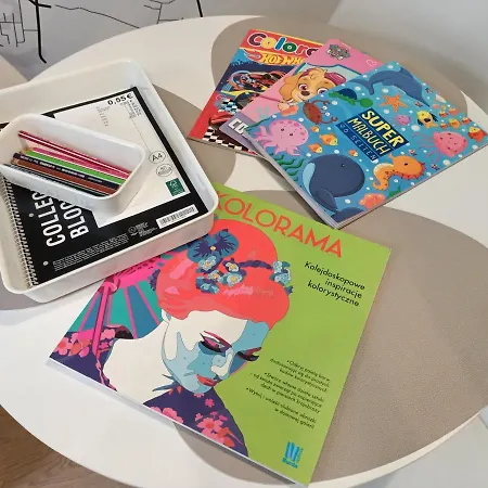 Apartamento Droinvest Zarembowicza 33 Lotnisko Airport Wrocław