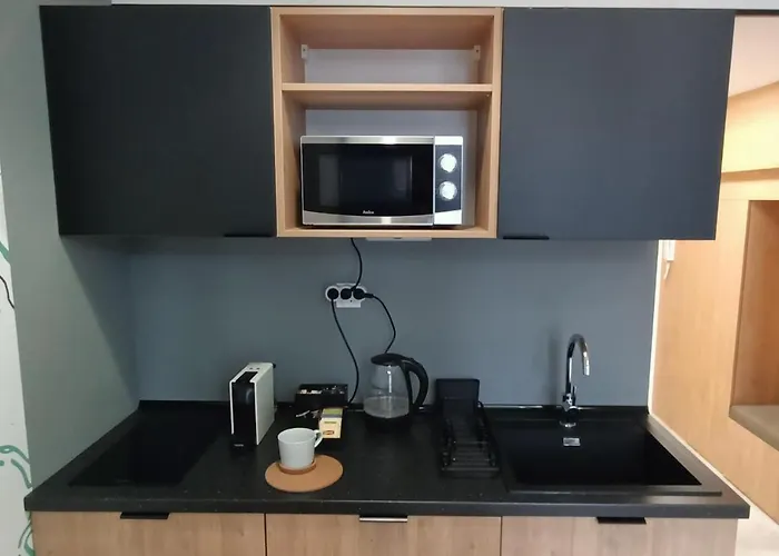 Droinvest Zarembowicza 33 Lotnisko Airport Apartament *