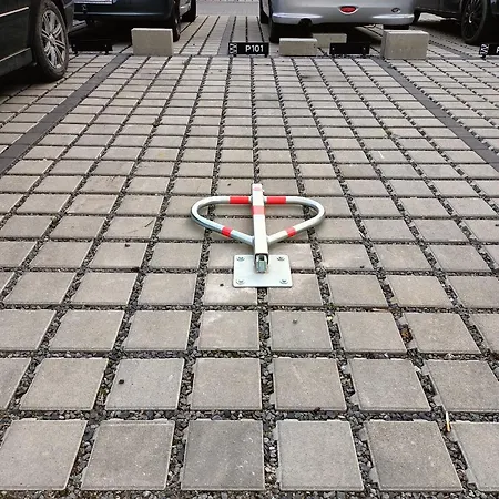 Appartamento Droinvest Zarembowicza 33 Lotnisko Airport