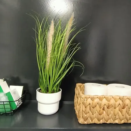 شقة Droinvest Zarembowicza 33 Lotnisko Airport