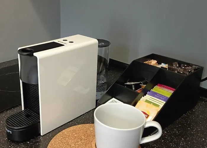 Droinvest Zarembowicza 33 Lotnisko Airport * Вроцлав