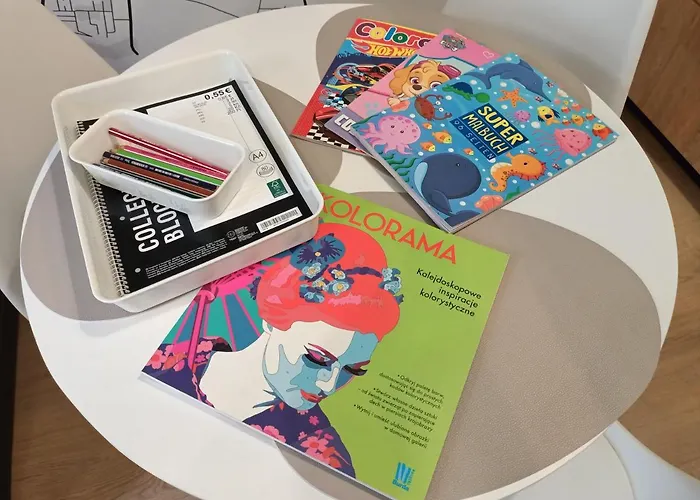 Appartamento Droinvest Zarembowicza 33 Lotnisko Airport Breslavia