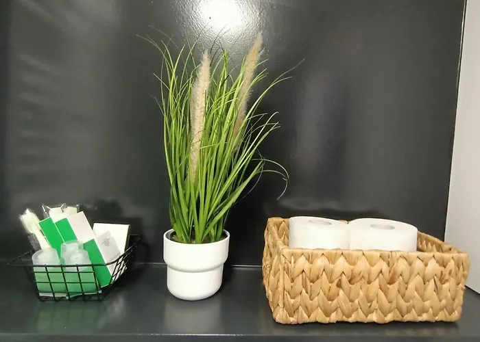 Appartamento Droinvest Zarembowicza 33 Lotnisko Airport