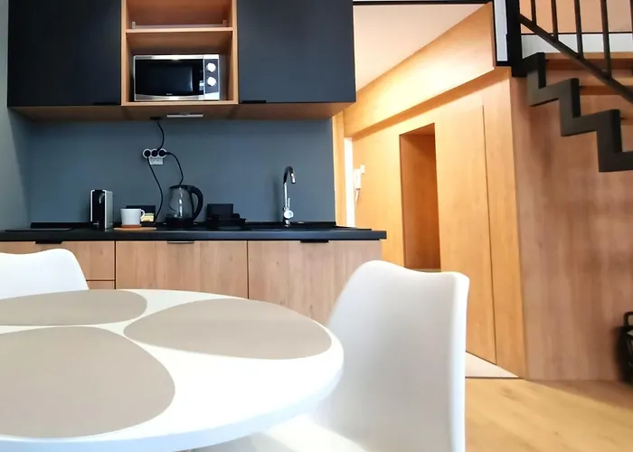 Droinvest Zarembowicza 33 Lotnisko Airport Вроцлав